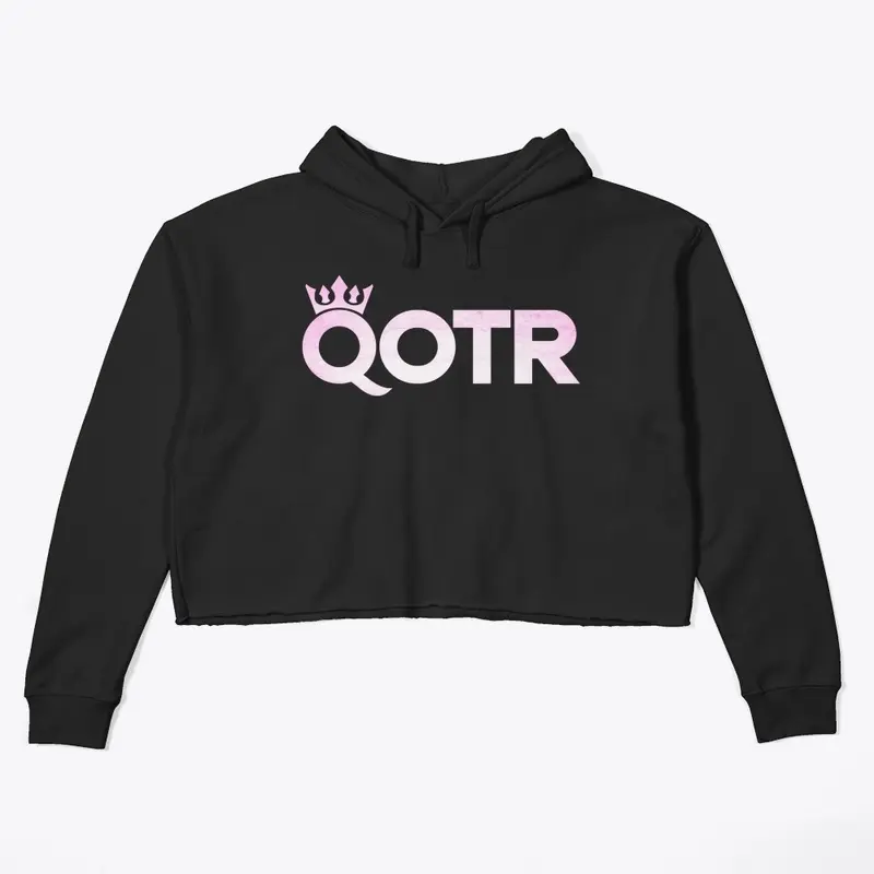 QOTR PINK PATTERN