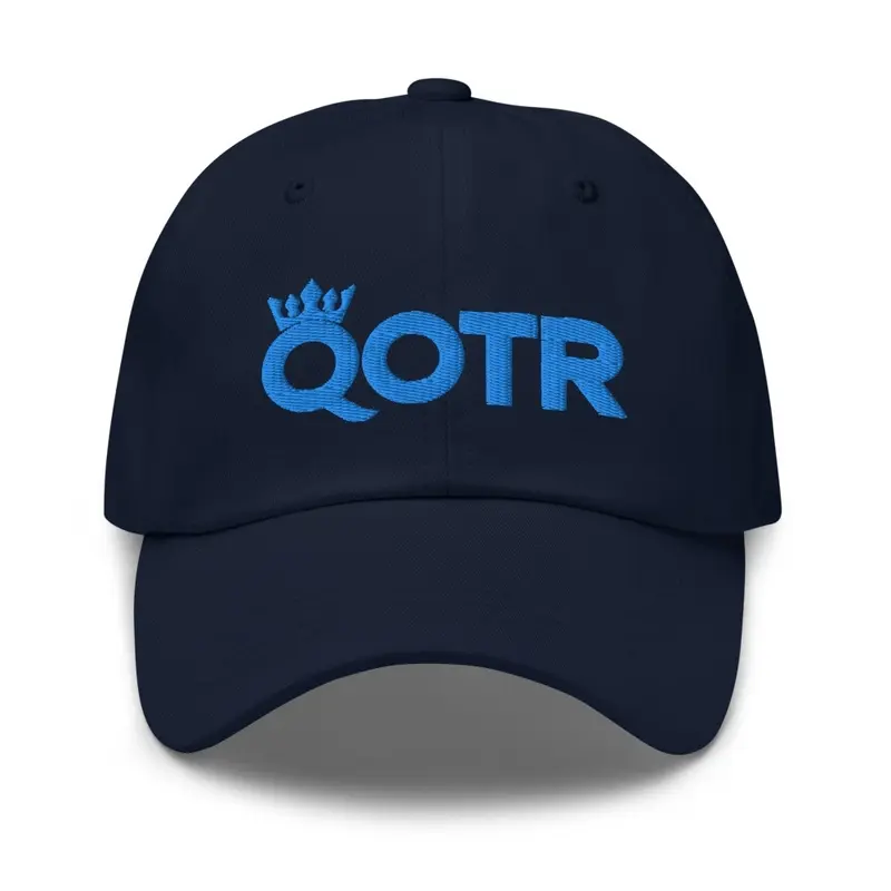 QOTR DAD CAP