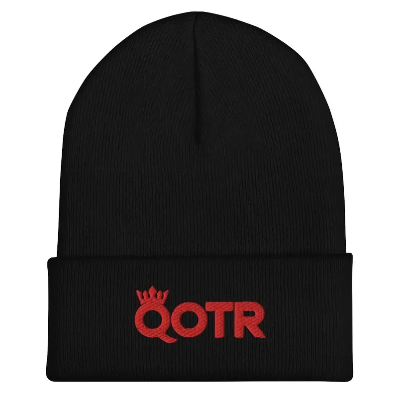 QOTR BEANIE