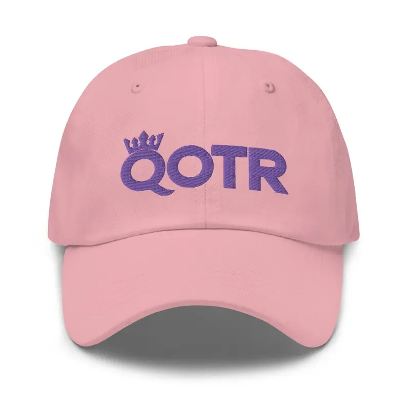 QOTR DAD CAP