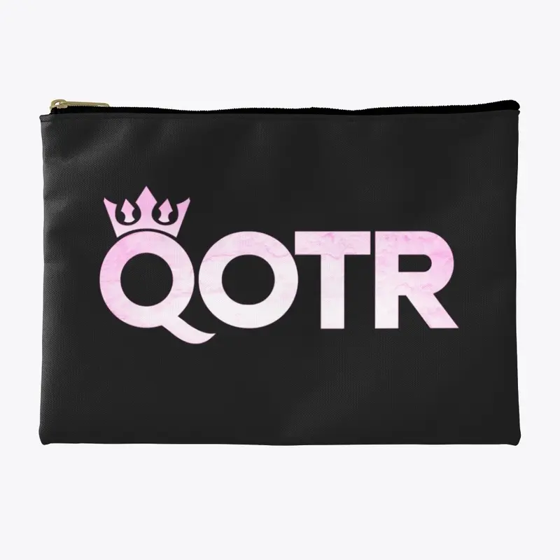 QOTR PINK PATTERN