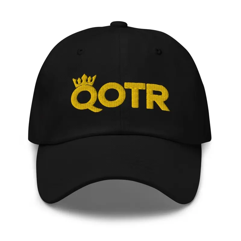 QOTR DAD CAP