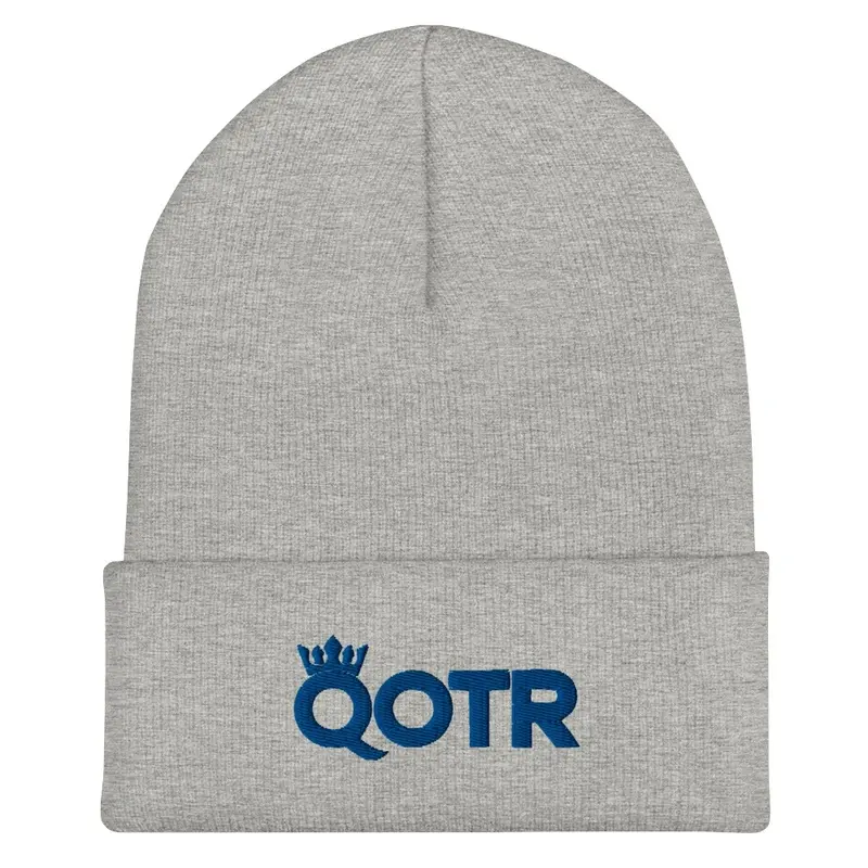 QOTR BEANIE