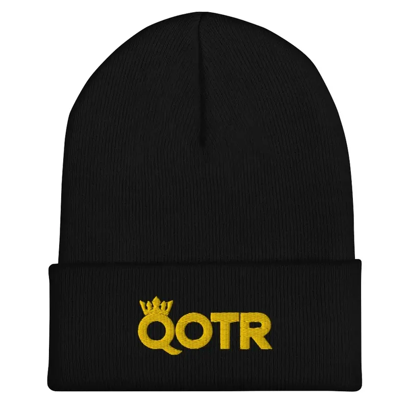 QOTR BEANIE